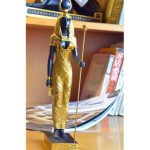 Figurine  Egyptienne - Bijoux-egyptiens.fr