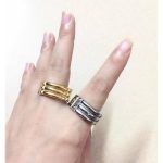Bague  Atlante - Bijoux-egyptiens.fr