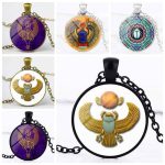 Amulette  Scarabée - Bijoux-egyptiens.fr