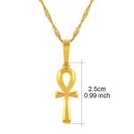 Collier  Ankh - Bijoux-egyptiens.fr