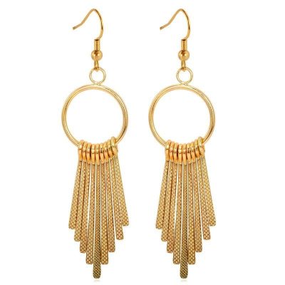 boucle d'oreille cleopatre