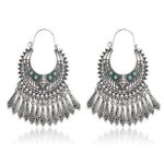 Boucle d'oreille egyptien