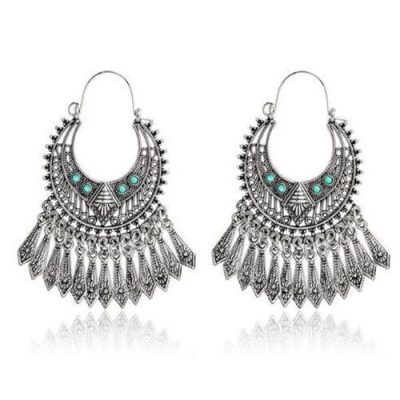 Boucle d'oreille egyptien