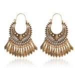 Boucle d'oreille egyptien