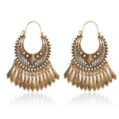 Boucle d'oreille egyptien
