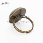 Bague  Egypte Antique - Bijoux-egyptiens.fr