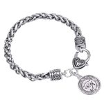 Bracelet  Egyptien Femme Argent - Bijoux-egyptiens.fr