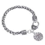 Bracelet  Egyptien Femme Argent - Bijoux-egyptiens.fr