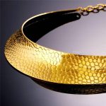 Collier  Égyptien Antique - Bijoux-egyptiens.fr