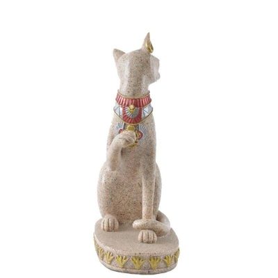 Chat  Egypte Antique - Bijoux-egyptiens.fr