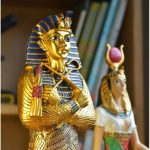 Figurines  Egyptiennes - Bijoux-egyptiens.fr