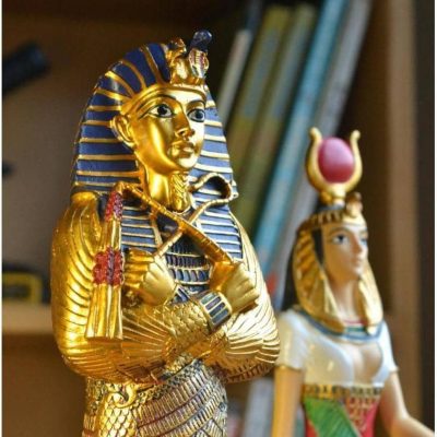 Figurines  Egyptiennes - Bijoux-egyptiens.fr
