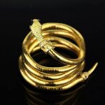 Bracelet  Serpent - Bijoux-egyptiens.fr