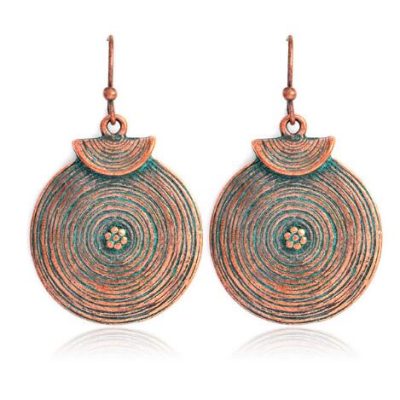 Boucle d'oreille egyptien