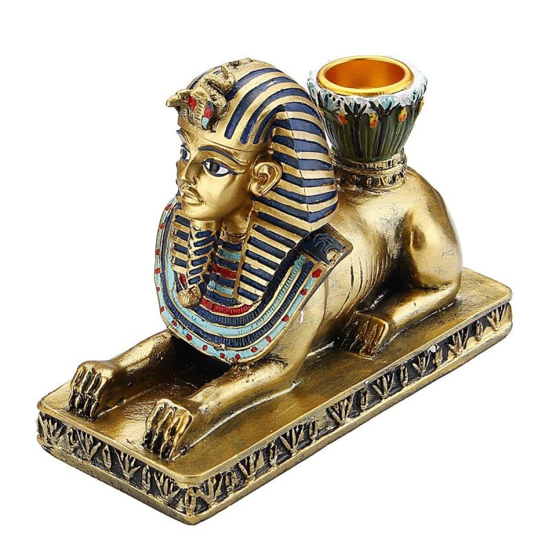 Statuette  Egyptienne - Bijoux-egyptiens.fr