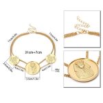 Collier  Pharaon - Bijoux-egyptiens.fr