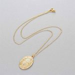 Collier  Pendentif Égyptien - Bijoux-egyptiens.fr