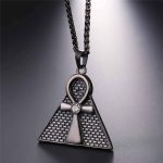Amulette  Symbole Vie - Bijoux-egyptiens.fr