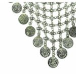 Collier Plastron  Égyptien - Bijoux-egyptiens.fr