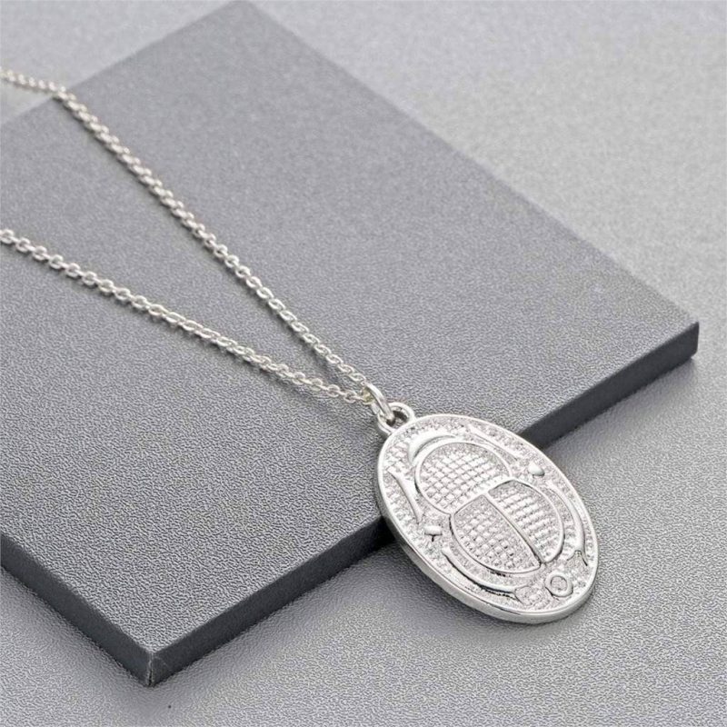 Collier  Pendentif Égyptien - Bijoux-egyptiens.fr