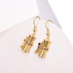 Boucle d’oreille Egyptienne Femme
