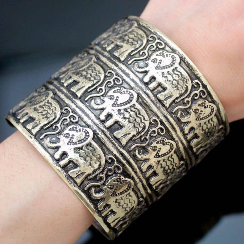 Bracelet  Bijoux Egyptien - Bijoux-egyptiens.fr