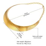 Collier  Égyptien Antique - Bijoux-egyptiens.fr