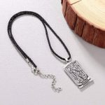 Collier  Pendentif Égyptien Cartouche - Bijoux-egyptiens.fr