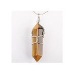 Collier  Pendentif Talisman - Bijoux-egyptiens.fr