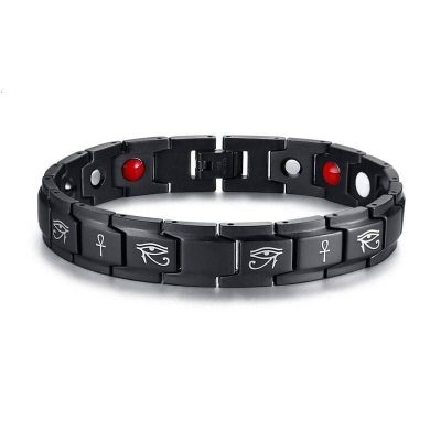 Bracelet  Horus - Bijoux-egyptiens.fr
