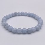 Bracelet Aigue Marine « Apaisement »