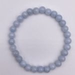 Bracelet Aigue Marine « Apaisement »