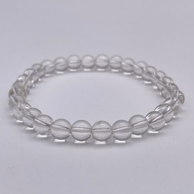Bracelet Cristal de Roche « Amplification »