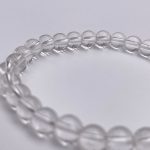 Bracelet Cristal de Roche « Amplification »