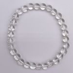Bracelet Cristal de Roche « Amplification »