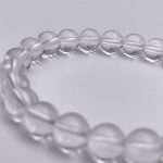 Bracelet Cristal de Roche « Amplification »