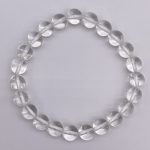 Bracelet Cristal de Roche « Amplification »