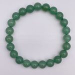 Bracelet Aventurine Verte « Connaissance de Soi »