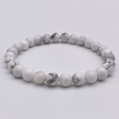 Bracelet Fluorite « Concentration »