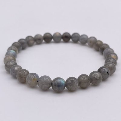 Bracelet Labradorite « Protection »