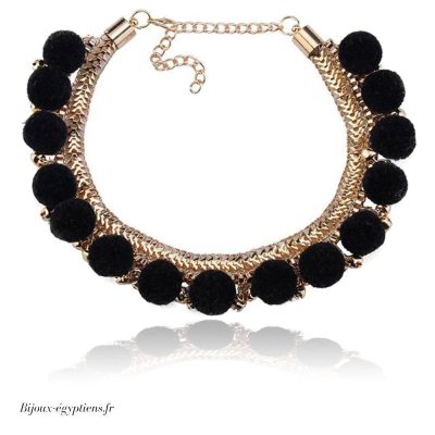 Ras du Cou Femme - Bijoux-egyptiens.fr