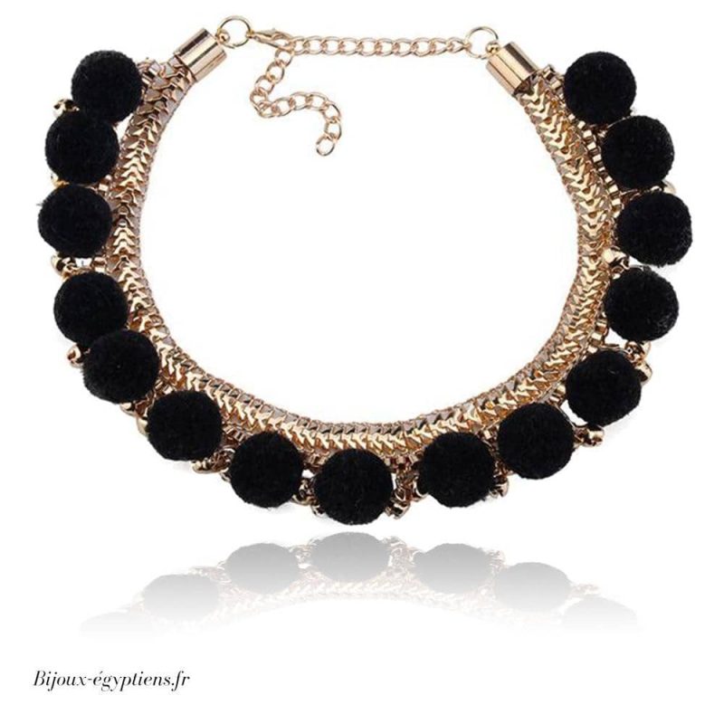 Ras du Cou Femme - Bijoux-egyptiens.fr