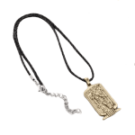 Collier  Divinité Égyptienne - Bijoux-egyptiens.fr