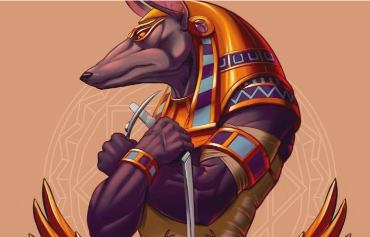 anubis