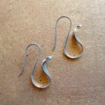 Boucles d’oreilles Cobra