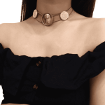 Collier  Pharaon - Bijoux-egyptiens.fr