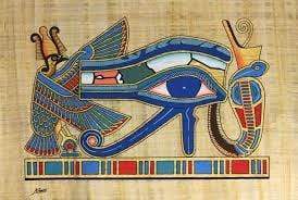 œil horus, oeil d'horus