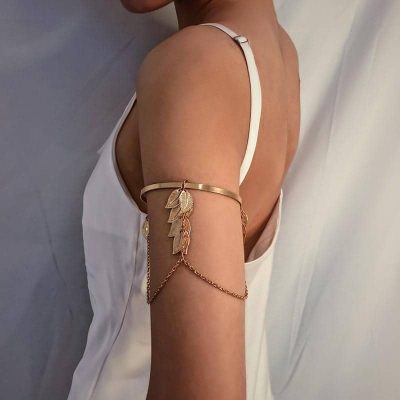 Bracelet Haut de Bras - Bijoux-egyptiens.fr