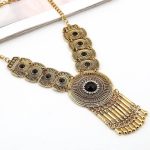 Plastron Collier  Tendance - Bijoux-egyptiens.fr