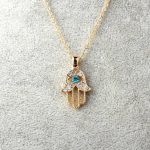 Amulette  Pendentif de Protection - Bijoux-egyptiens.fr